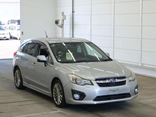 SUBARU IMPREZA SPORT