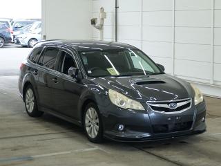 SUBARU LEGACY TOURING WAGON