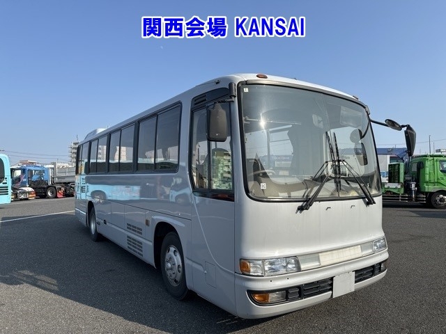 HINO MELPHA