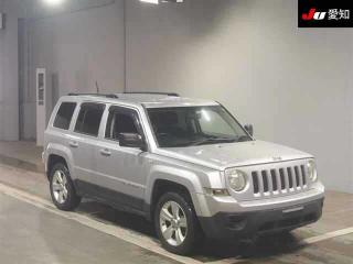 JEEP PATRIOT