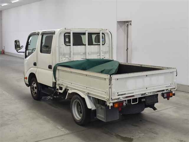 TOYOTA DYNA