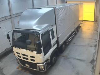 ISUZU OTHER