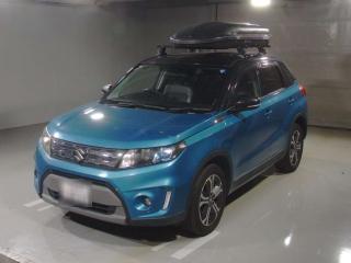 SUZUKI ESCUDO