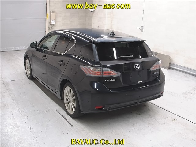 LEXUS CT