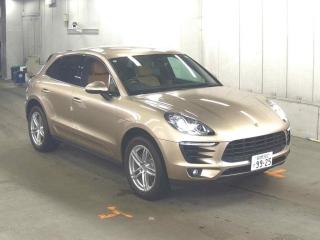 PORSCHE OTHER