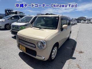 SUZUKI ALTO LAPIN CHOCOLATE