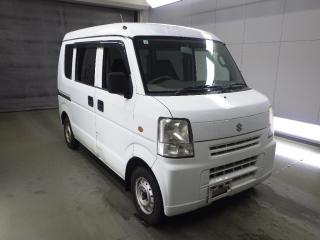 SUZUKI EVERY VAN