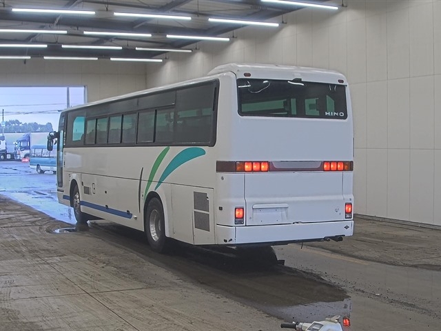 HINO SELEGA