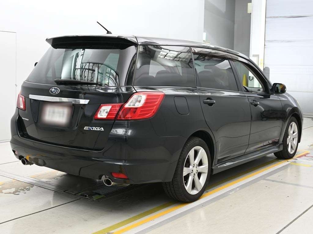 SUBARU EXIGA