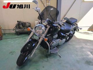 SUZUKI INTRUDER