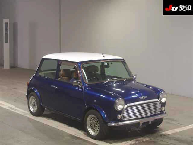 ROVER MINI