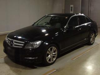 MERCEDES BENZ C CLASS