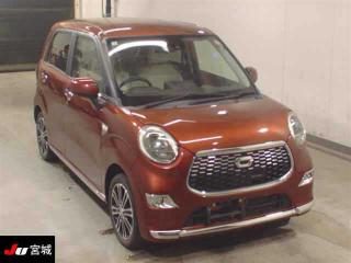 DAIHATSU CAST ACTIVA