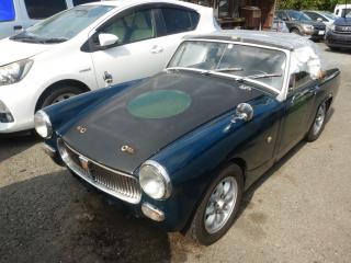 ROVER MIDGET