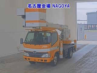 HINO DUTRO