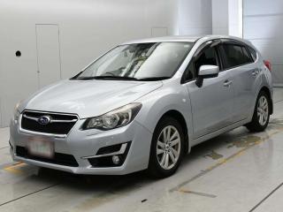 SUBARU IMPREZA SPORT