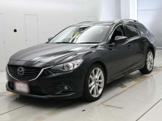 MAZDA ATENZA WAGON