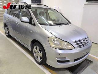 TOYOTA IPSUM