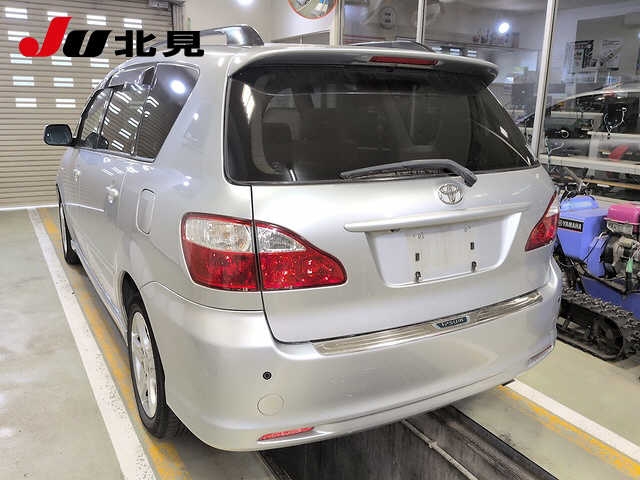 TOYOTA IPSUM