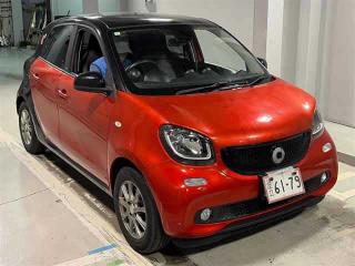 SMART FOURFOUR