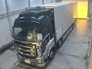 ISUZU OTHER