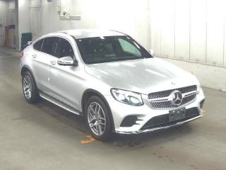 MERCEDES BENZ GLC