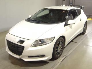 HONDA CR-Z