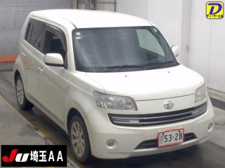 DAIHATSU COO