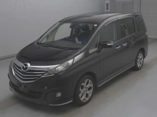 MAZDA BIANTE