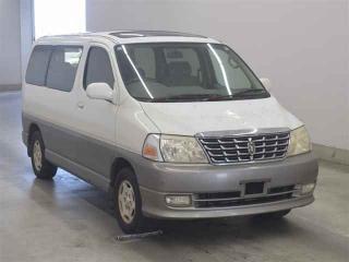 TOYOTA GRAND HIACE