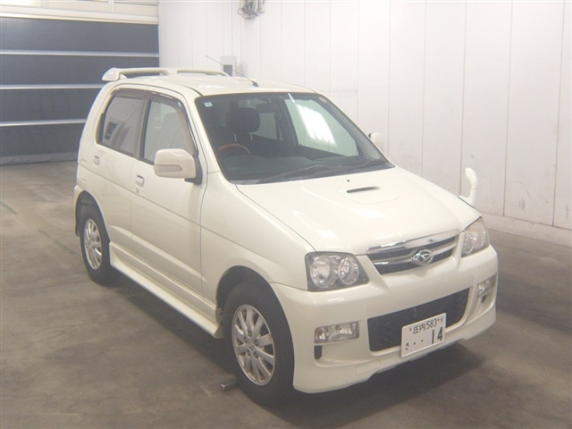 DAIHATSU TERIOS KID