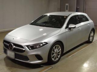 MERCEDES BENZ A CLASS