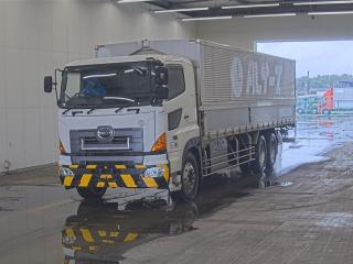 HINO PROFIA