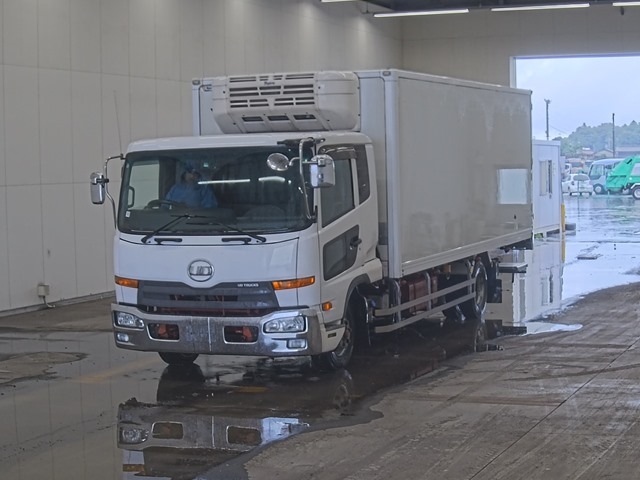 NISSAN CONDOR