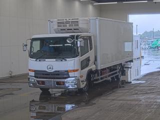 NISSAN CONDOR