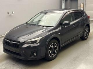 SUBARU SUBARU XV