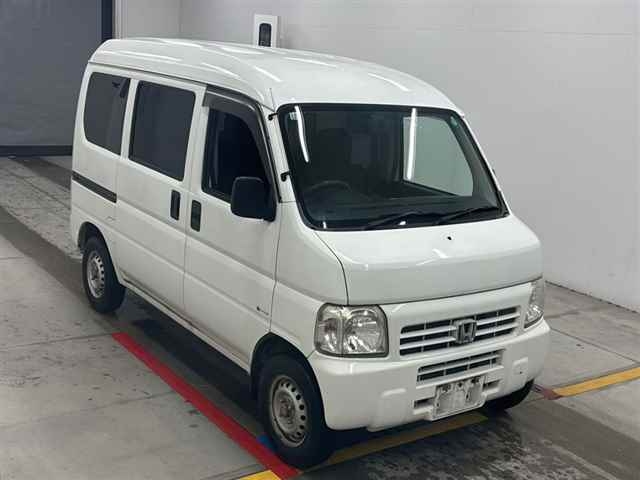 HONDA ACTY VAN