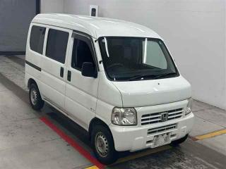 HONDA ACTY VAN