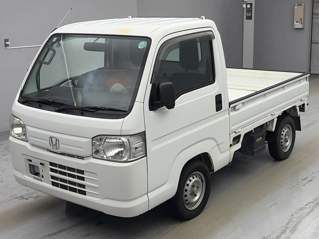 HONDA ACTY TRUCK