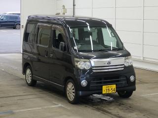 DAIHATSU ATRAI WAGON