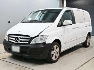 MERCEDES BENZ V CLASS