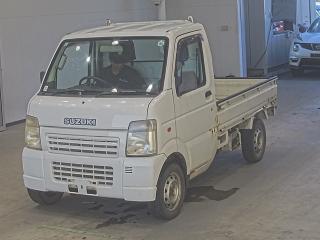 SUZUKI CARRY
