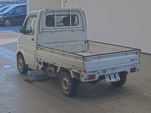 SUZUKI CARRY