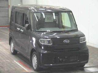 SUBARU CHIFFON