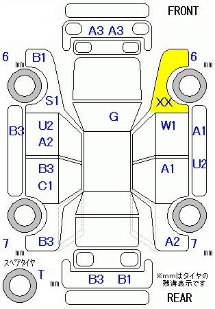 HONDA AIRWAVE
