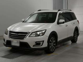 SUBARU EXIGA CROSSOVER 7