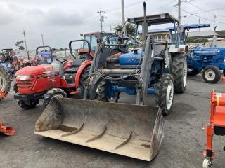 FORD OTHER