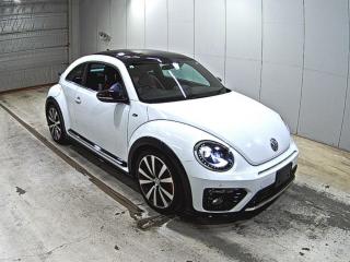 VOLKSWAGEN THE BEETLE