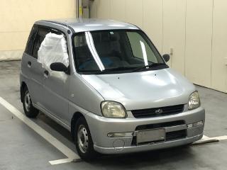 SUBARU PLEO