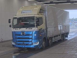 HINO PROFIA